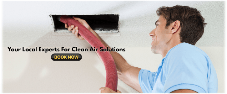 Everett VentPro Air Care