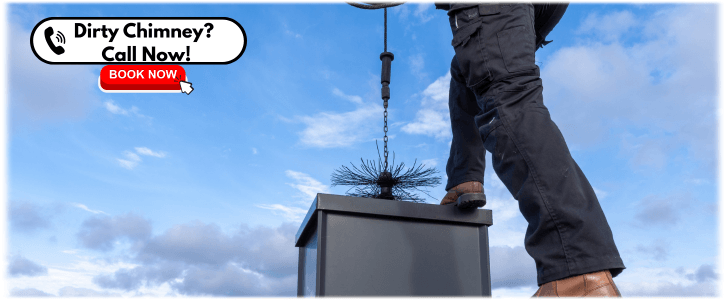 Chimney Cleaning Everett WA